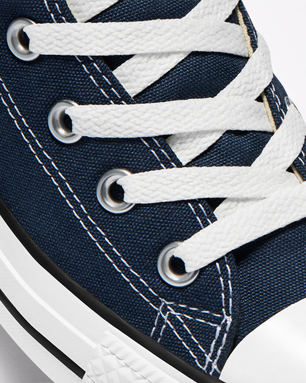 Zapatillas Converse Chuck Taylor All Star Mujer Azul Marino | Argentina-456177
