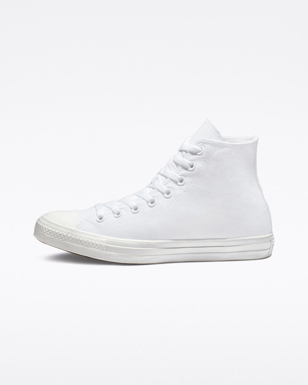 Zapatillas Converse Chuck Taylor All Star Mujer Blancas | Argentina-458967