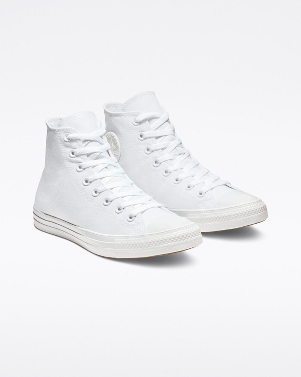 Zapatillas Converse Chuck Taylor All Star Mujer Blancas | Argentina-458967