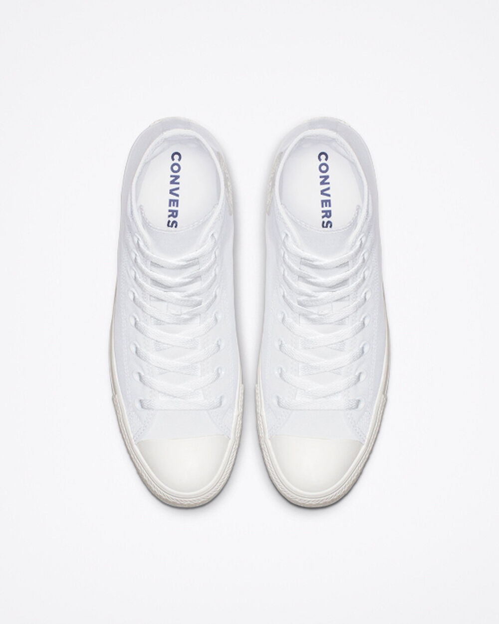 Zapatillas Converse Chuck Taylor All Star Mujer Blancas | Argentina-458967