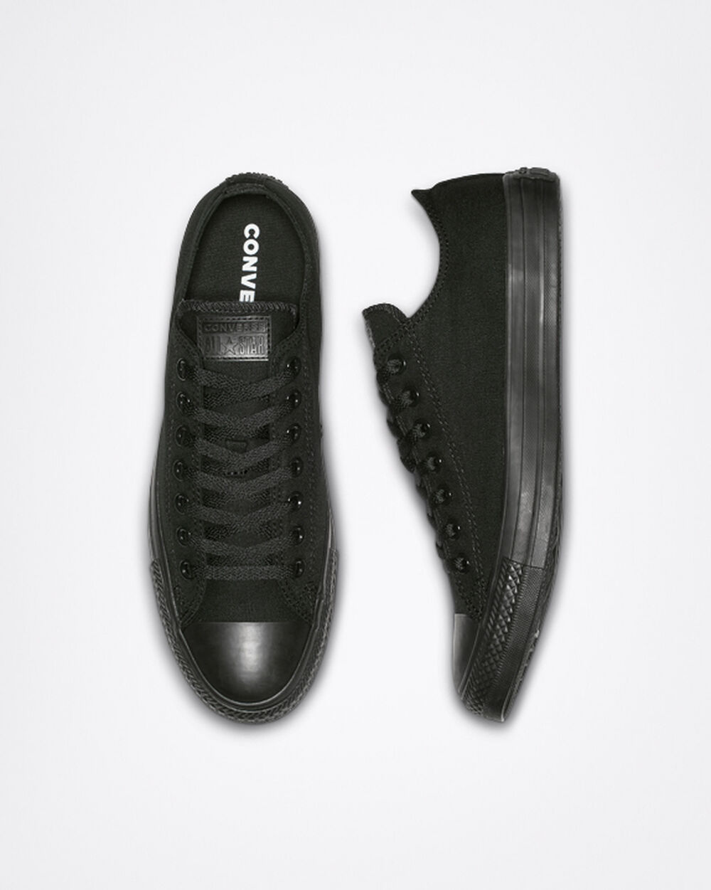 Zapatillas Converse Chuck Taylor All Star Mujer Negras | Argentina-529467