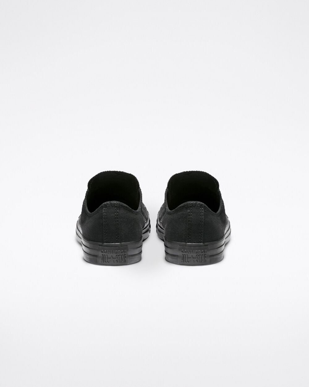 Zapatillas Converse Chuck Taylor All Star Mujer Negras | Argentina-529467