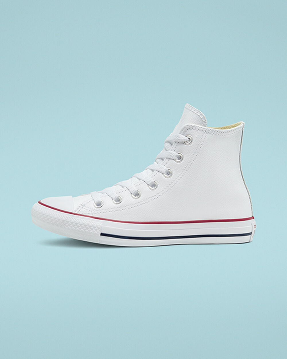 Zapatillas Converse Chuck Taylor All Star Mujer Blancas | Argentina-536477
