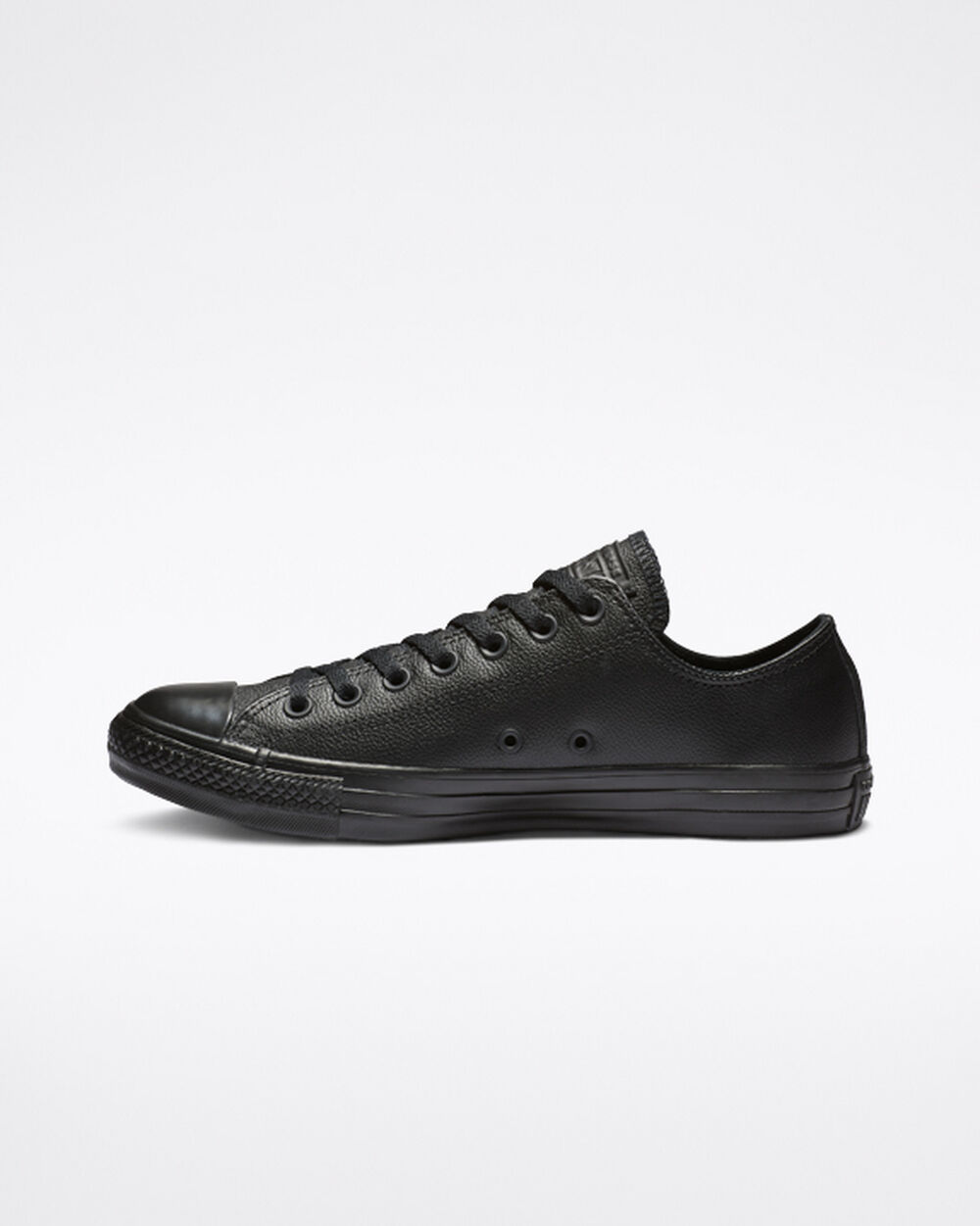 Zapatillas Converse Chuck Taylor All Star Hombre Negras | Argentina-546277