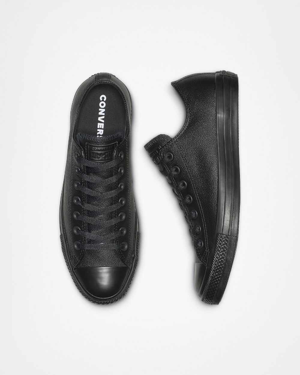Zapatillas Converse Chuck Taylor All Star Hombre Negras | Argentina-546277