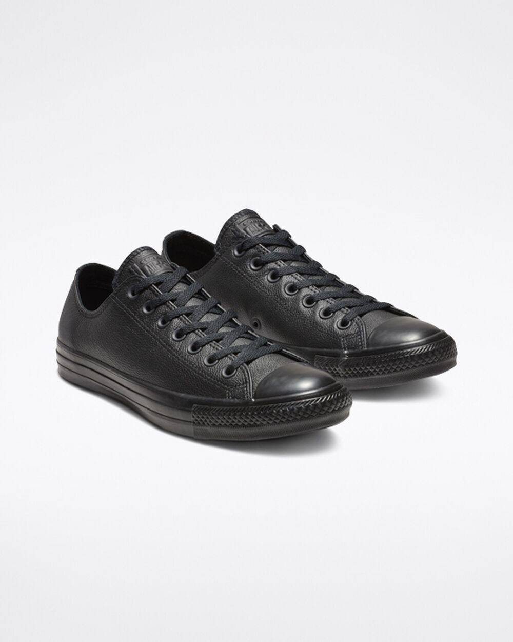 Zapatillas Converse Chuck Taylor All Star Hombre Negras | Argentina-546277