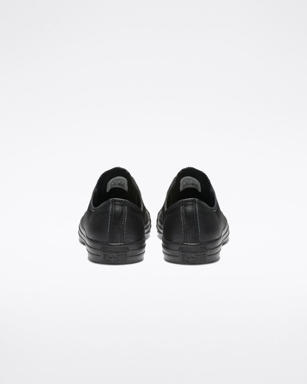 Zapatillas Converse Chuck Taylor All Star Hombre Negras | Argentina-546277