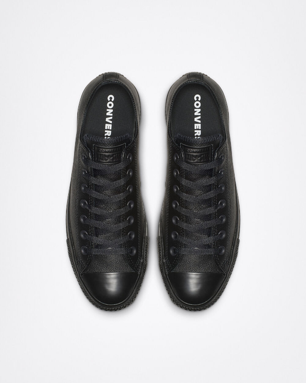 Zapatillas Converse Chuck Taylor All Star Hombre Negras | Argentina-546277