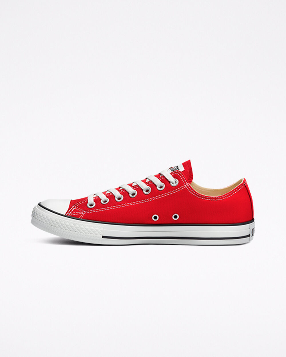 Zapatillas Converse Chuck Taylor All Star Hombre Rojas | Argentina-558277