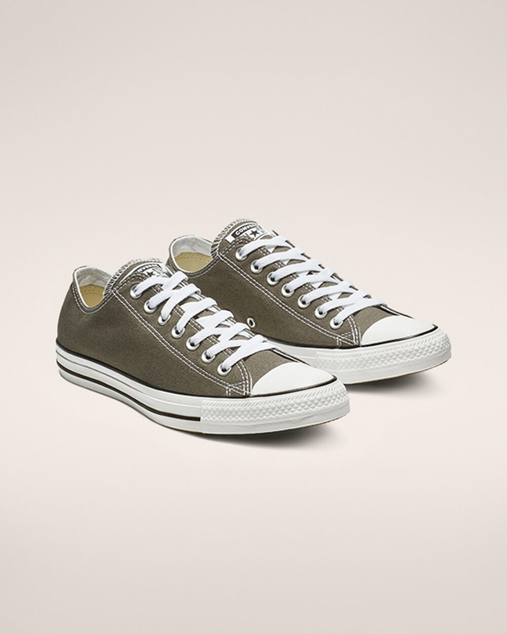 Zapatillas Converse Chuck Taylor All Star Mujer Gris Oscuro | Argentina-587017