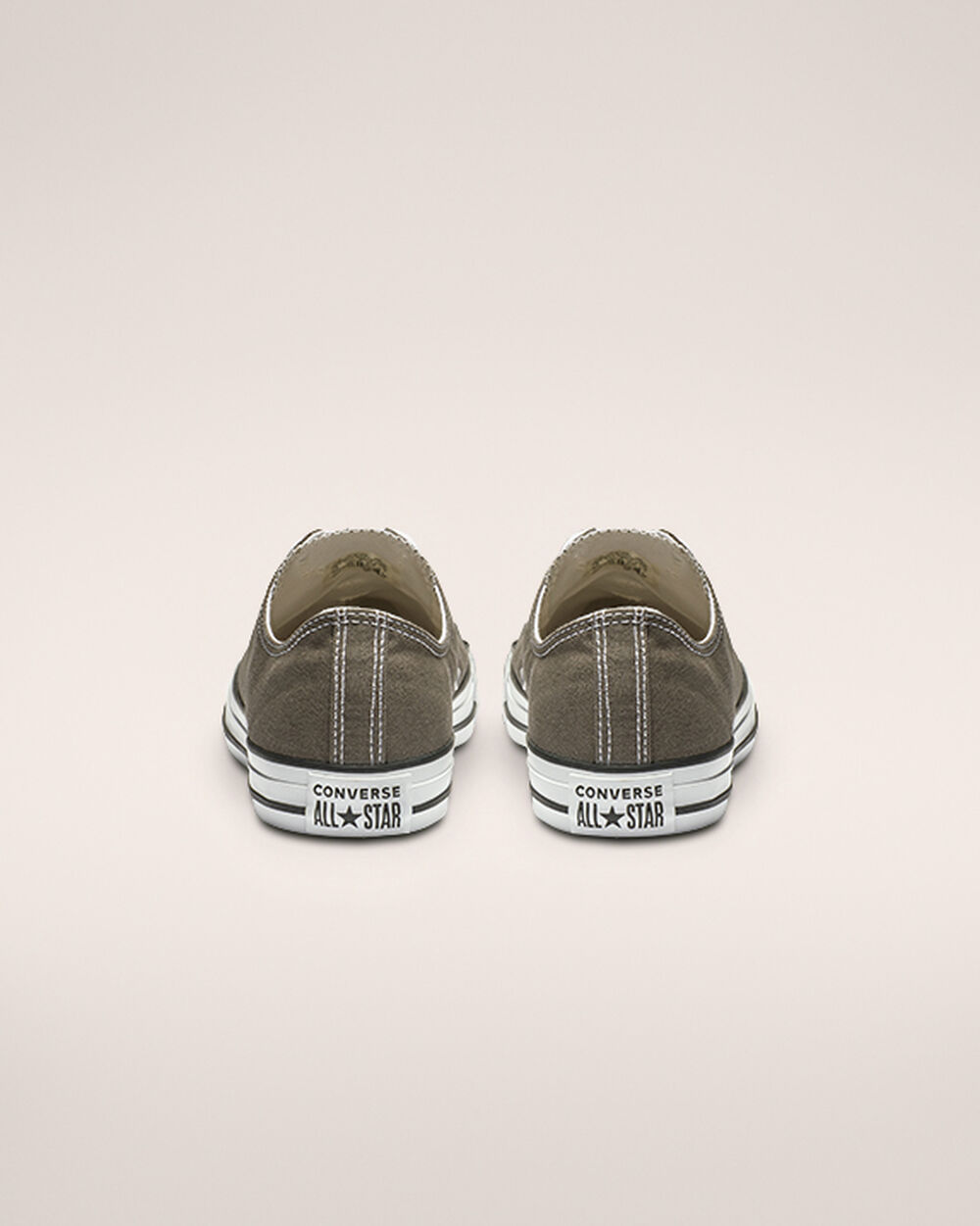 Zapatillas Converse Chuck Taylor All Star Mujer Gris Oscuro | Argentina-587017