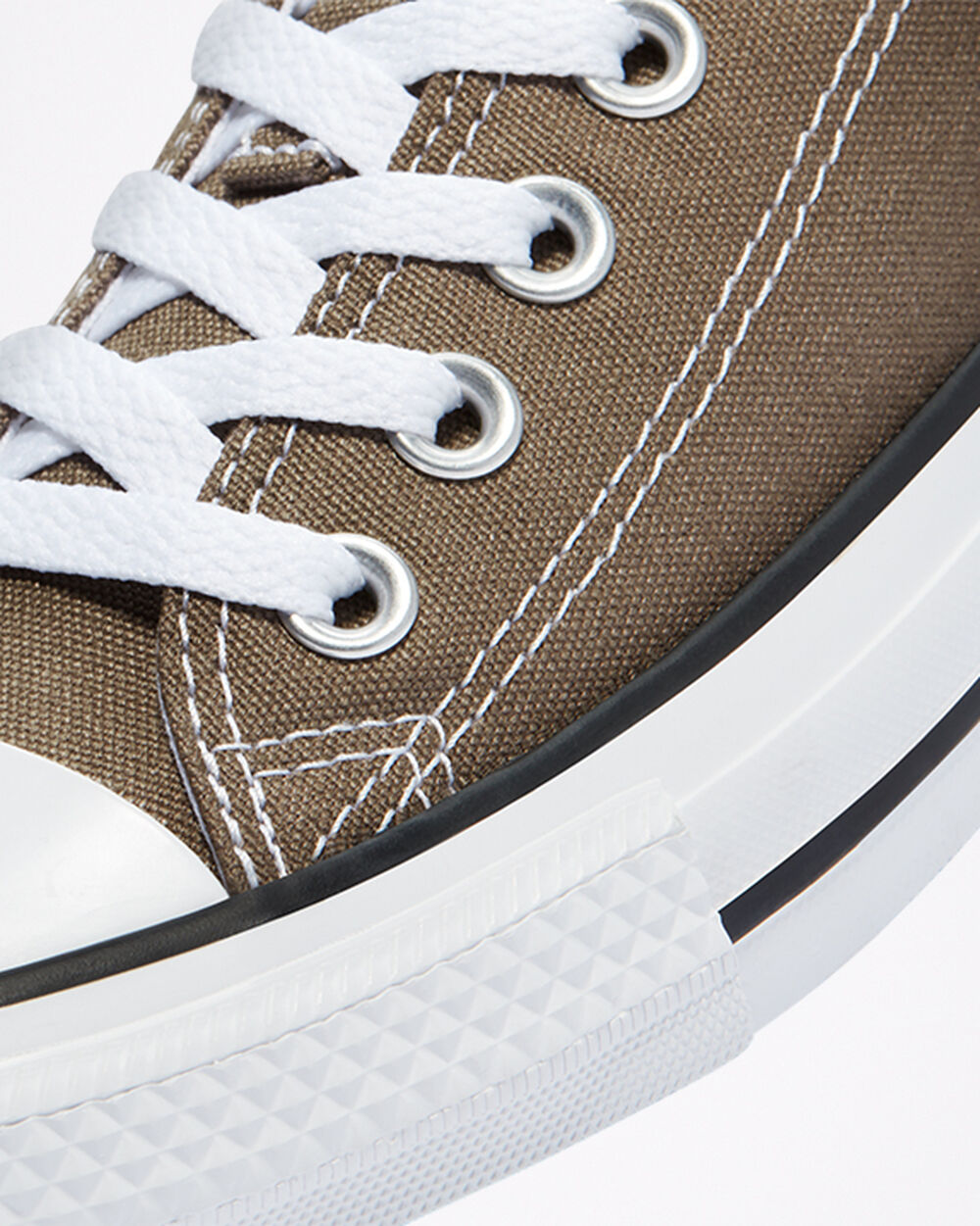 Zapatillas Converse Chuck Taylor All Star Mujer Gris Oscuro | Argentina-587017