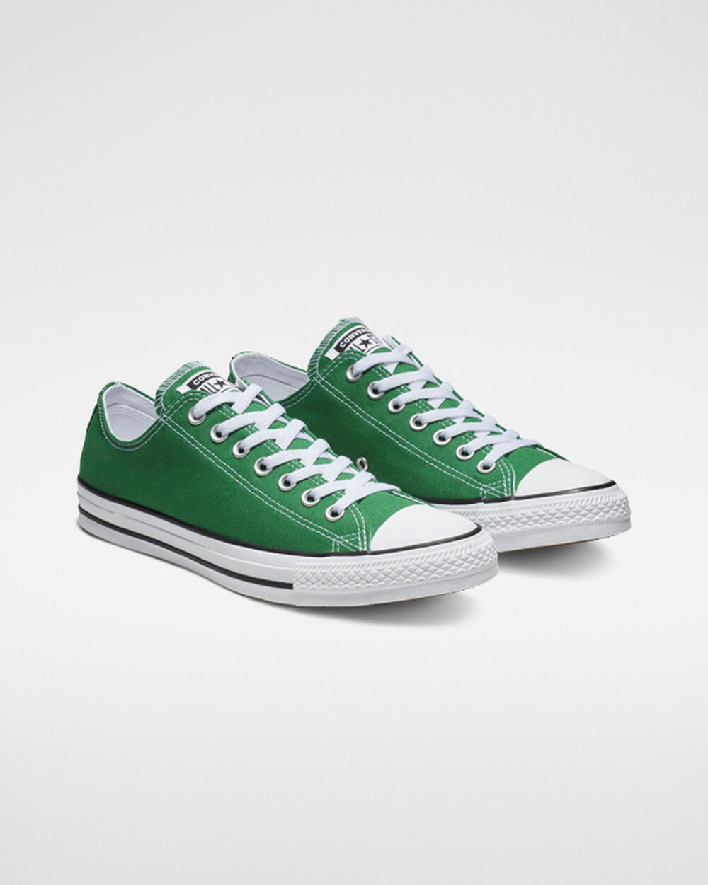Zapatillas Converse Chuck Taylor All Star Hombre Verde | Argentina-607457