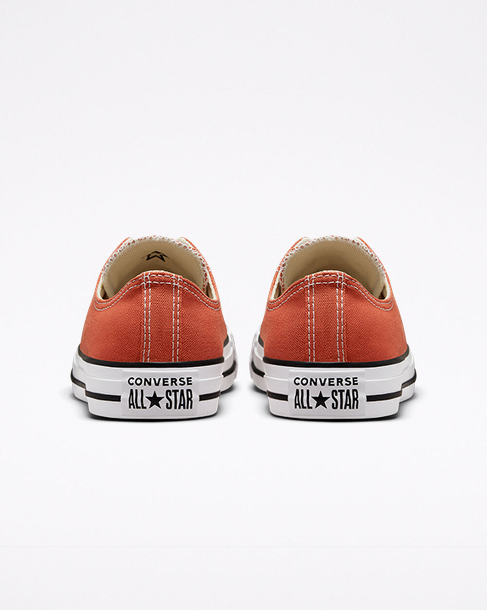 Zapatillas Converse Chuck Taylor All Star Hombre Naranjas Blancas | Argentina-620417