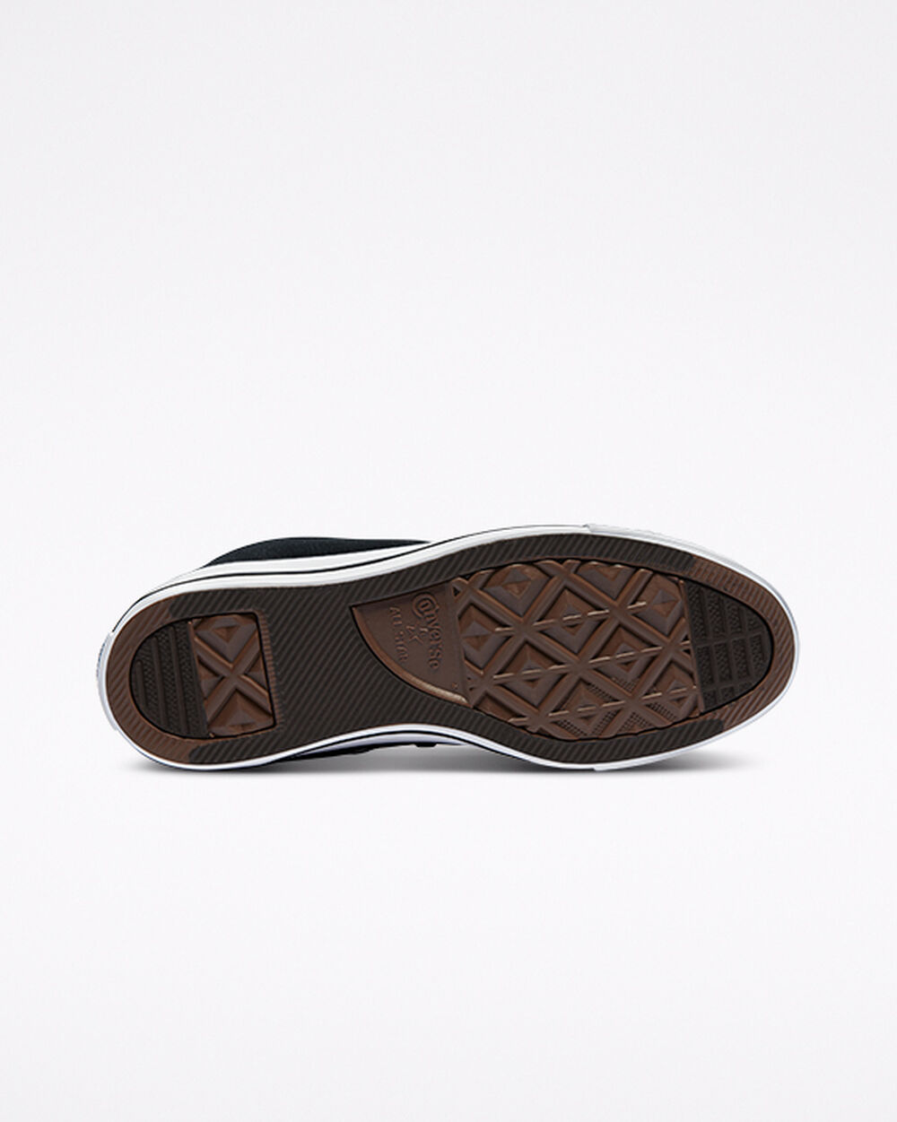 Zapatillas Converse Chuck Taylor All Star Mujer Negras | Argentina-643057