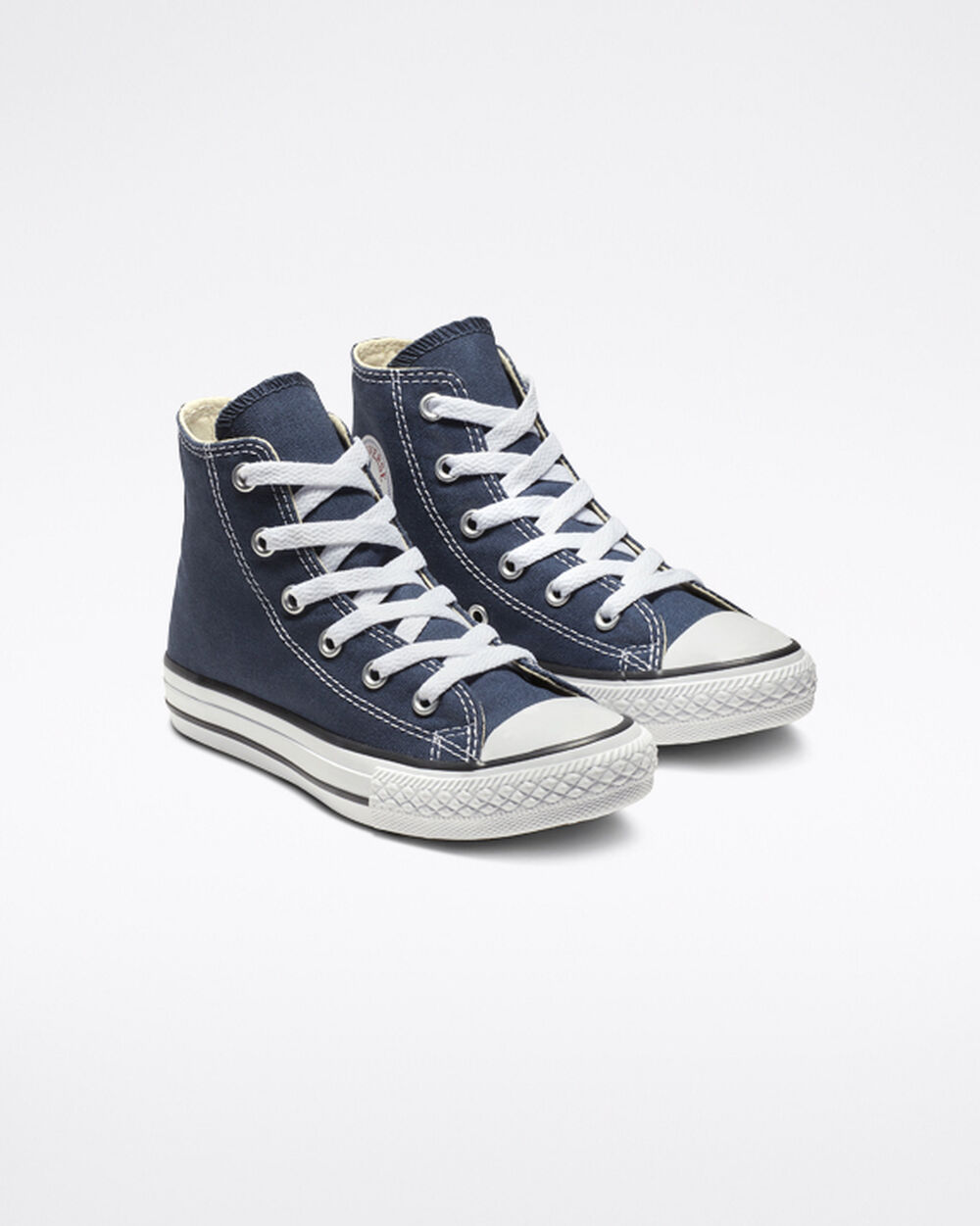 Zapatillas Converse Chuck Taylor All Star Niño Azul Marino | Argentina-729047