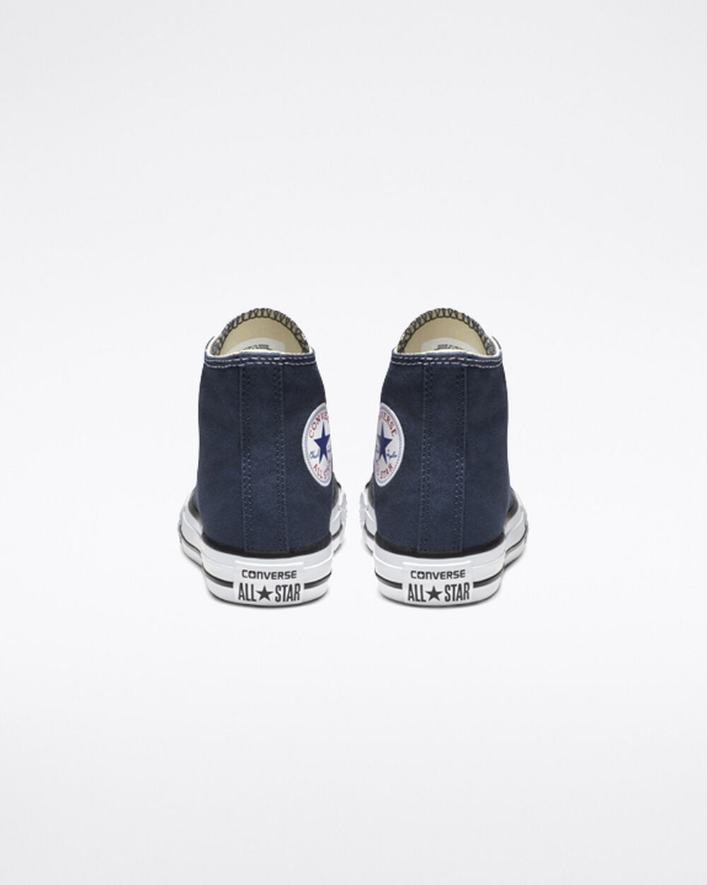 Zapatillas Converse Chuck Taylor All Star Niño Azul Marino | Argentina-729047
