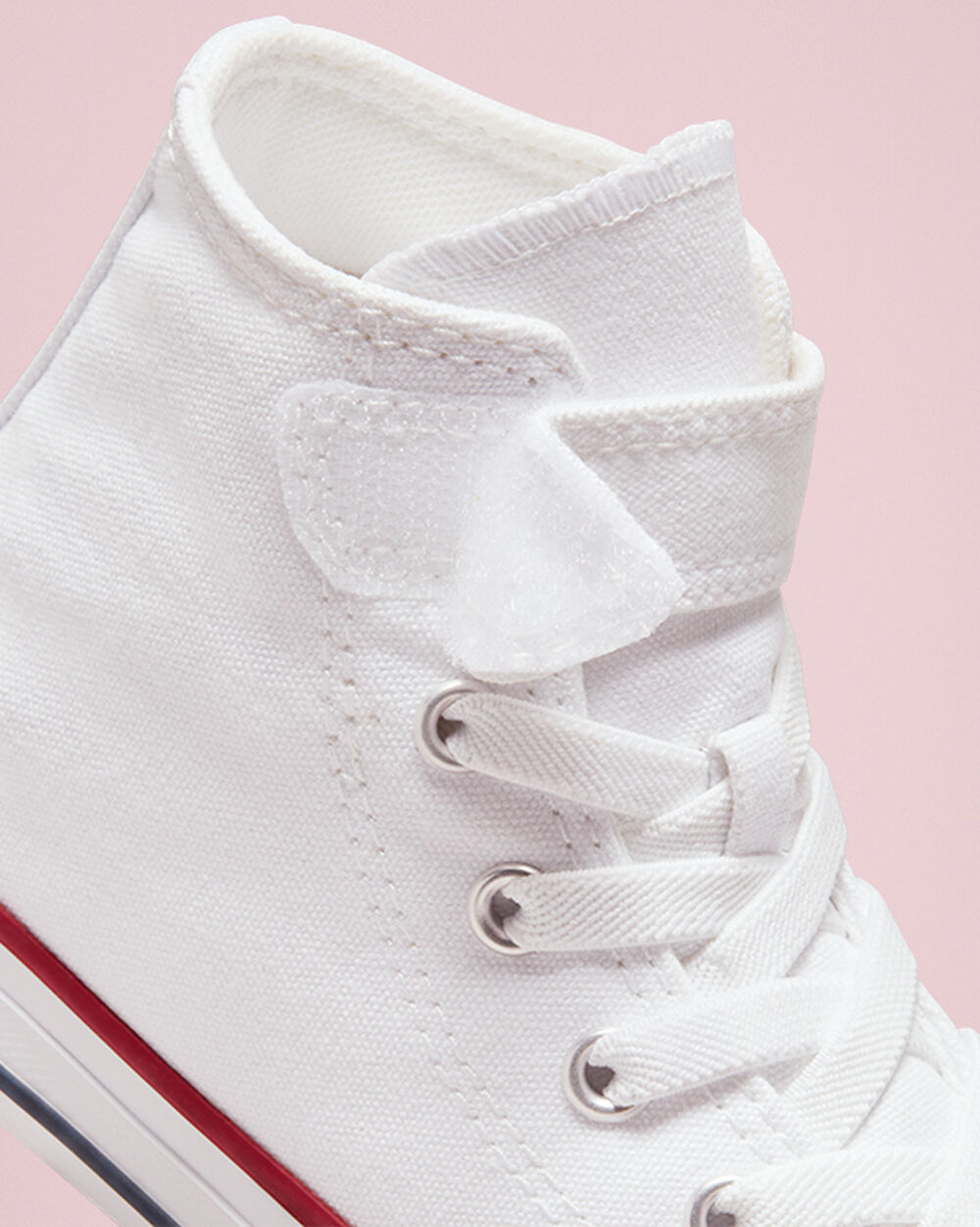 Zapatillas Converse Chuck Taylor All Star Niña Blancas Beige | Argentina-746527
