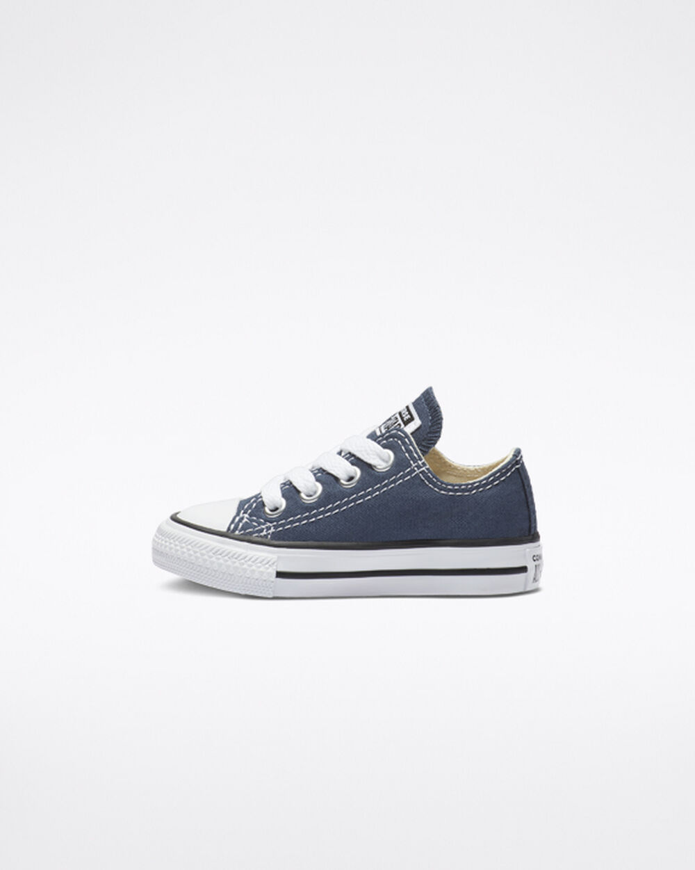 Zapatillas Converse Chuck Taylor All Star Niño Azul Marino | Argentina-750897