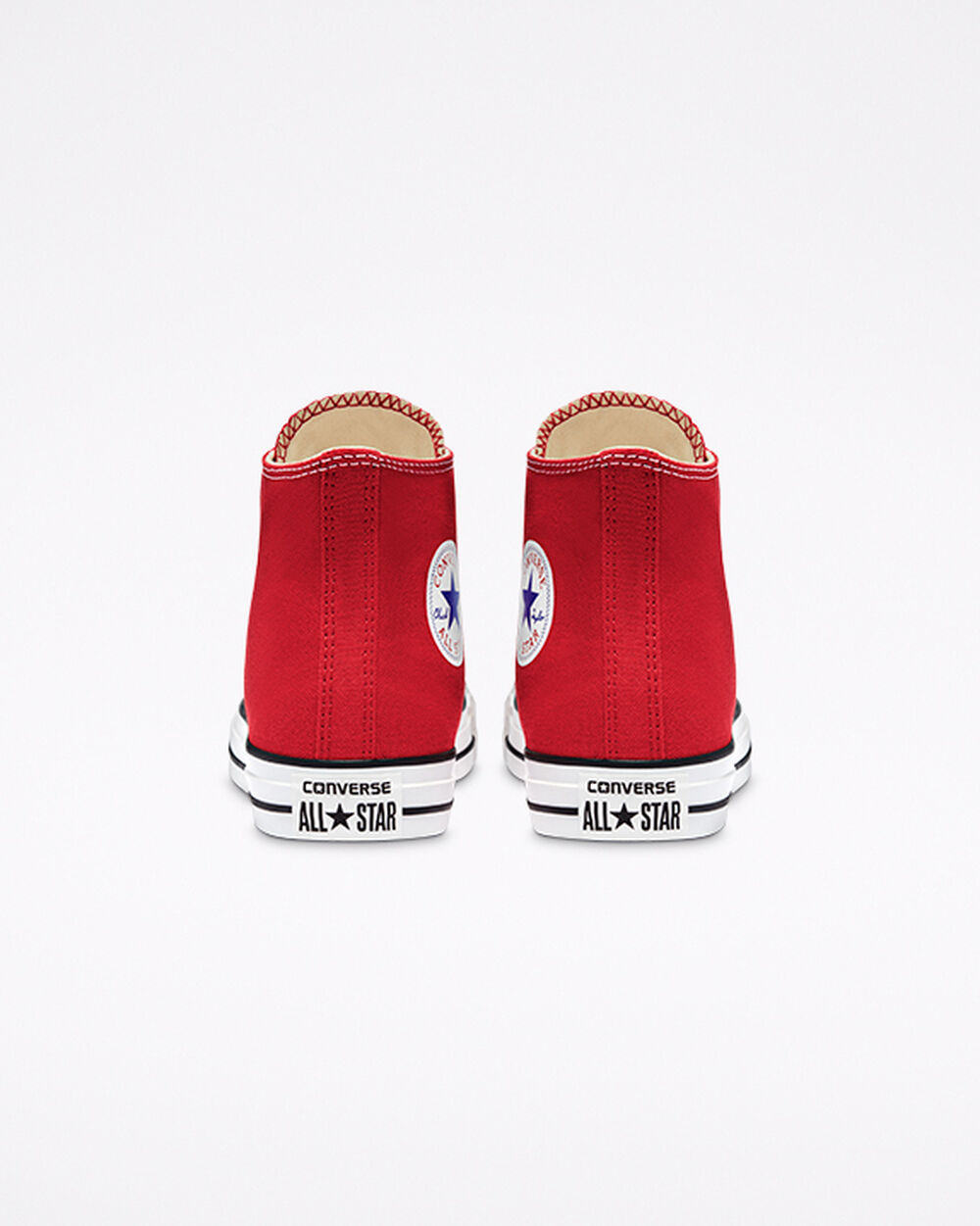 Zapatillas Converse Chuck Taylor All Star Hombre Rojas | Argentina-752097