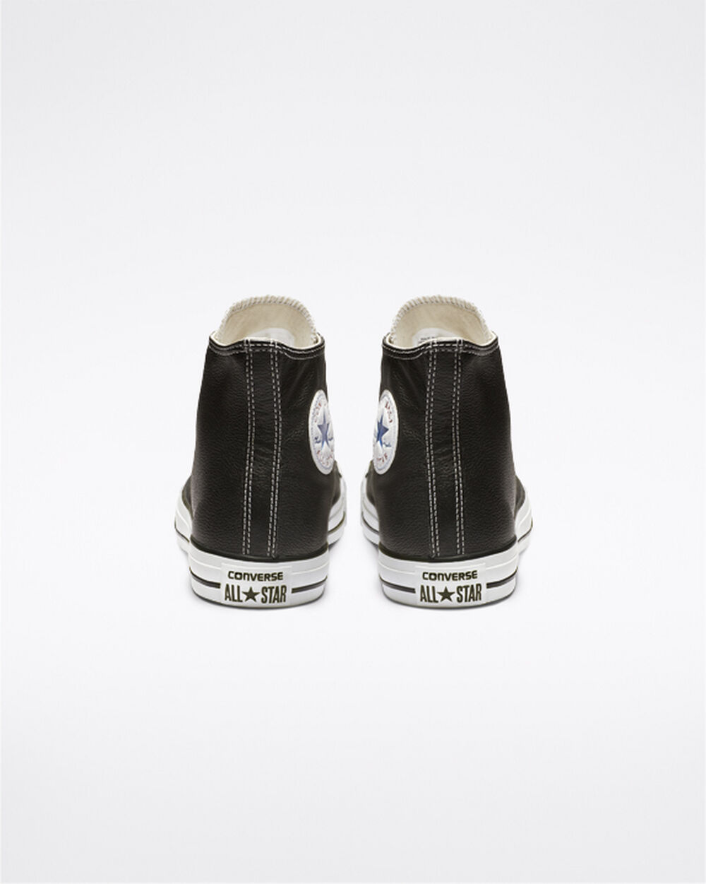 Zapatillas Converse Chuck Taylor All Star Mujer Negras | Argentina-765137