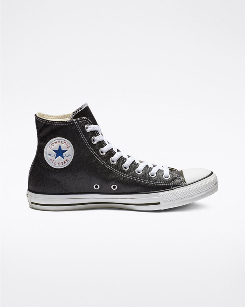 Zapatillas Converse Chuck Taylor All Star Mujer Negras | Argentina-765137