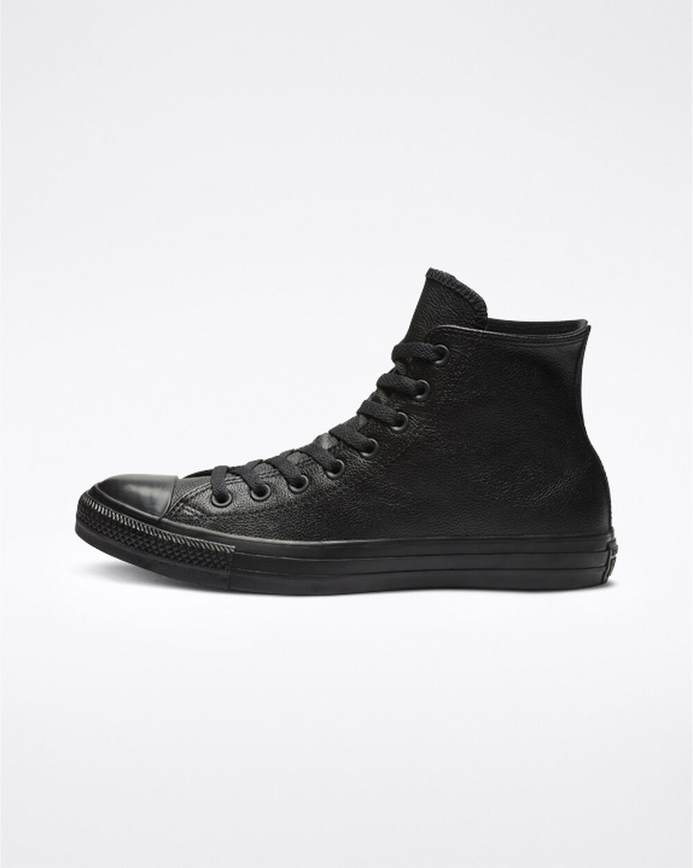 Zapatillas Converse Chuck Taylor All Star Mujer Negras | Argentina-794637