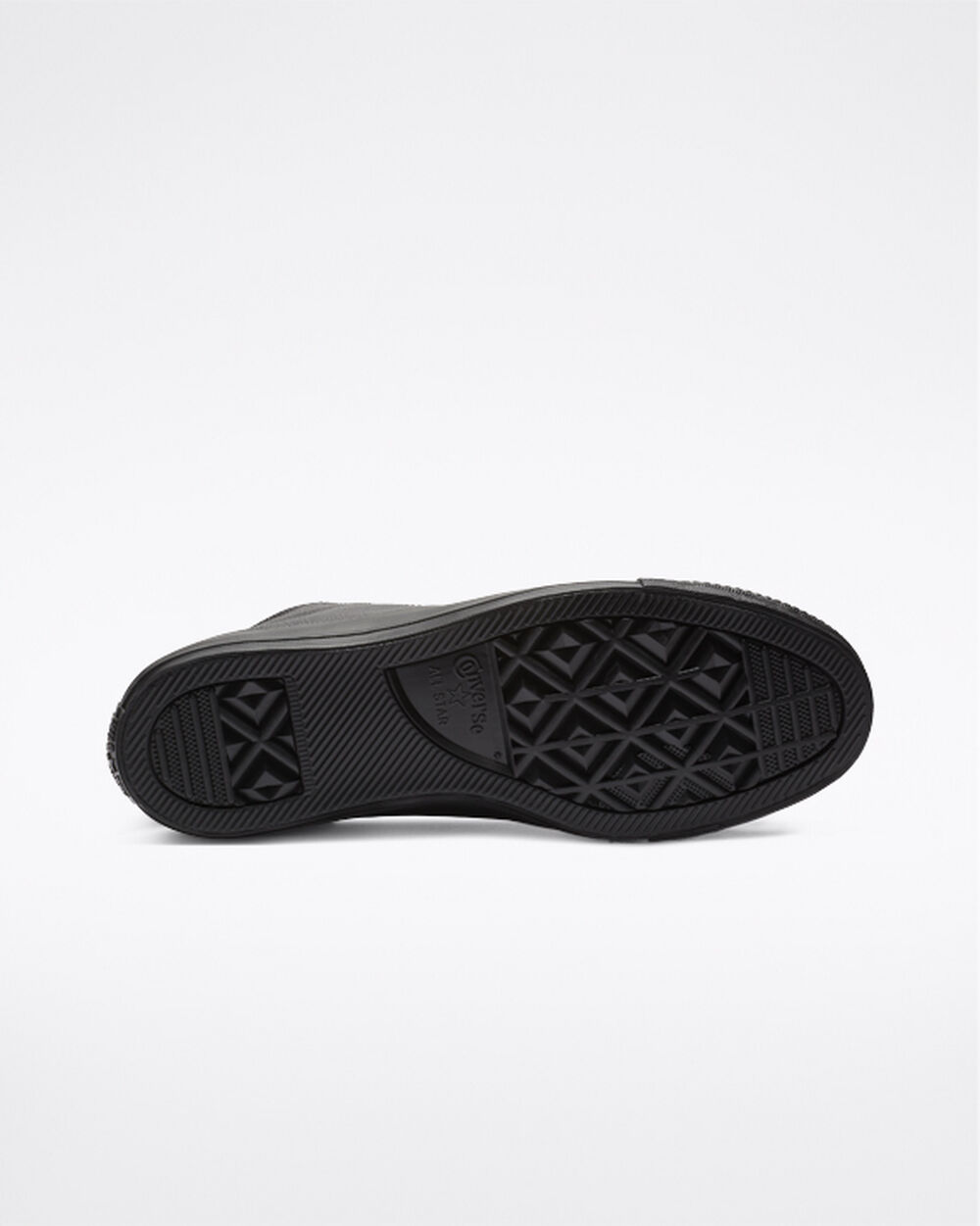 Zapatillas Converse Chuck Taylor All Star Mujer Negras | Argentina-794637
