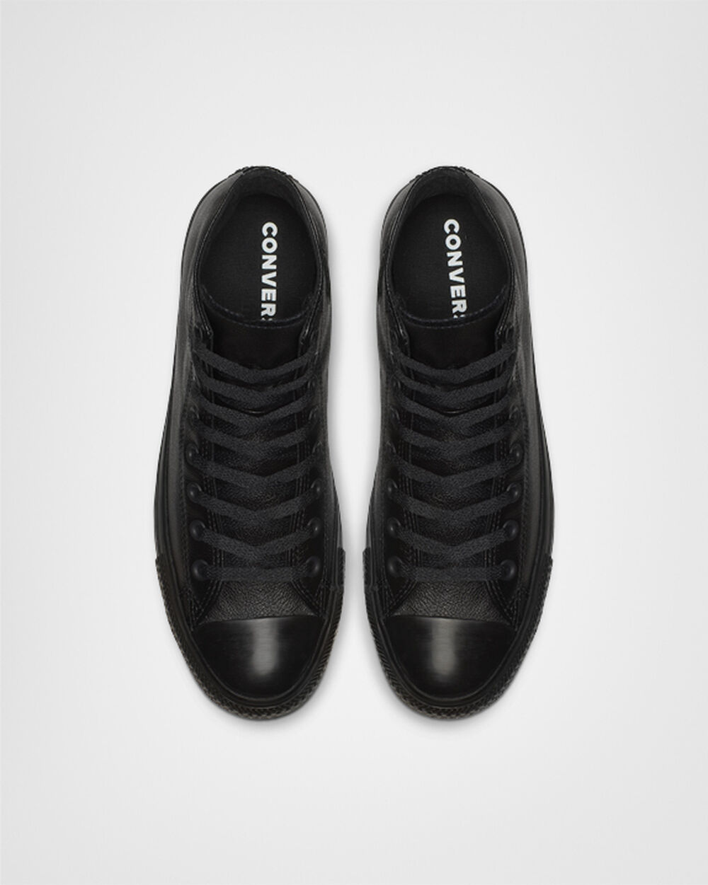 Zapatillas Converse Chuck Taylor All Star Mujer Negras | Argentina-794637