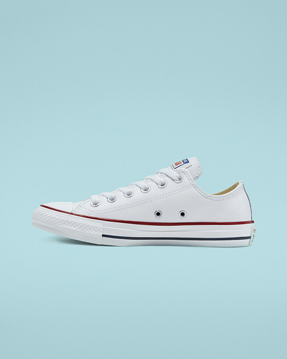 Zapatillas Converse Chuck Taylor All Star Mujer Blancas | Argentina-803147