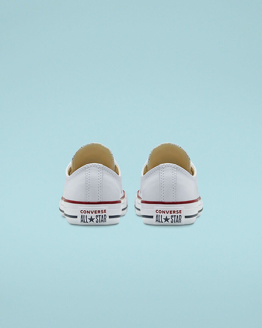 Zapatillas Converse Chuck Taylor All Star Mujer Blancas | Argentina-803147