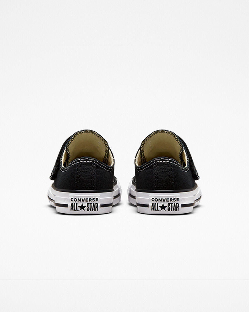 Zapatillas Converse Chuck Taylor All Star Niña Negras Beige Blancas | Argentina-862017