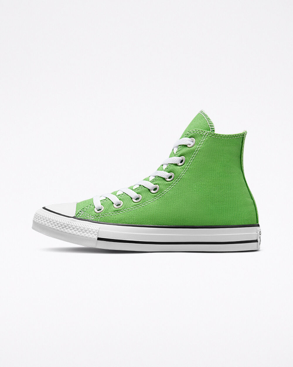 Zapatillas Converse Chuck Taylor All Star Hombre Verde | Argentina-897537