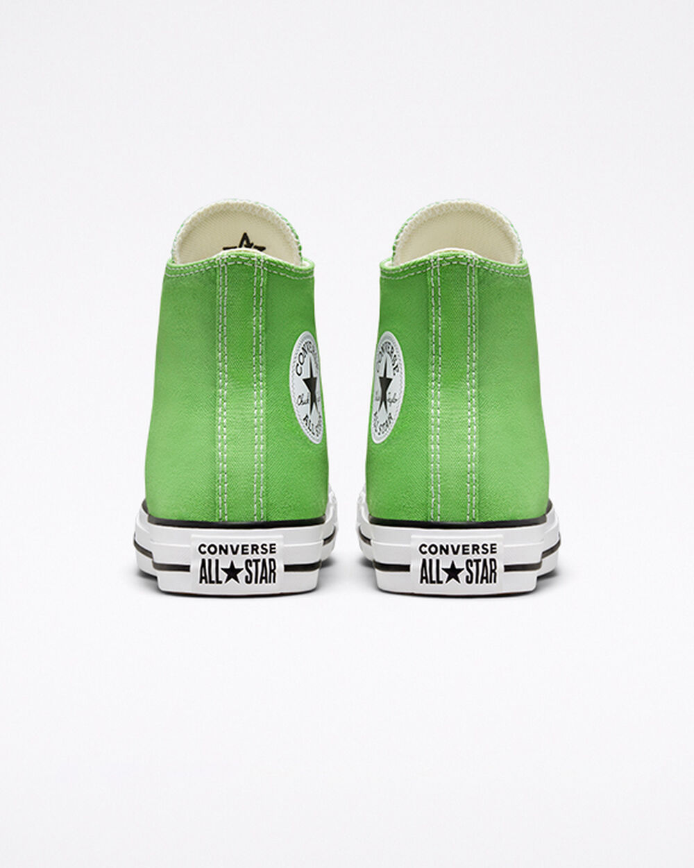 Zapatillas Converse Chuck Taylor All Star Hombre Verde | Argentina-897537