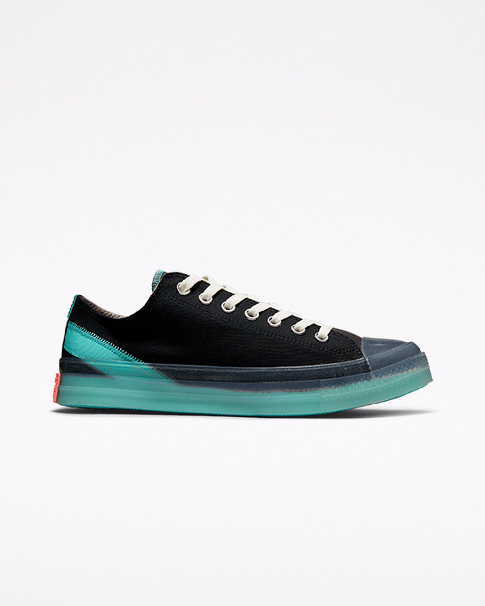 Zapatillas Converse Chuck Taylor All Star CX Hombre Negras Azules Turquesa | Argentina-913767