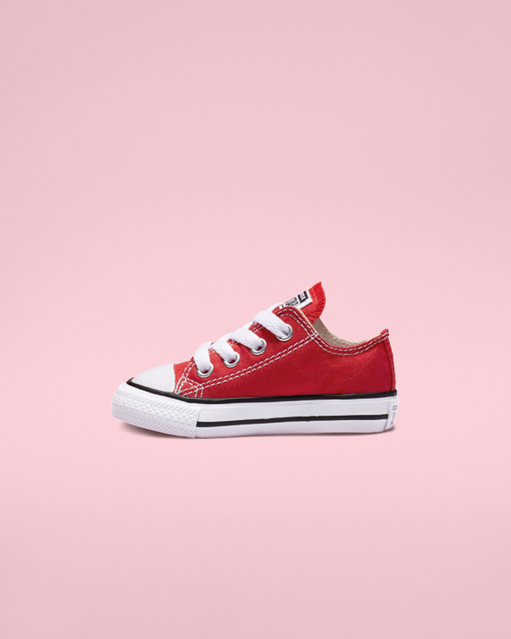 Zapatillas Converse Chuck Taylor All Star Niño Rojas | Argentina-914807
