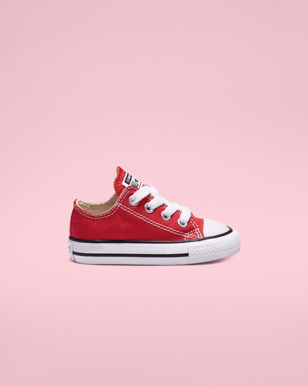 Zapatillas Converse Chuck Taylor All Star Niño Rojas | Argentina-914807