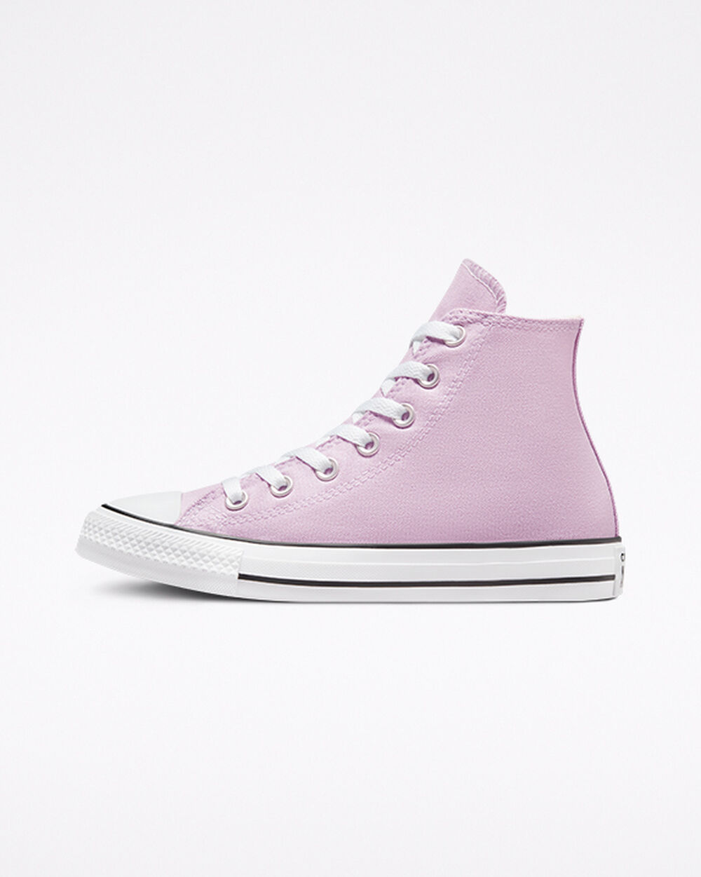 Zapatillas Converse Chuck Taylor All Star Mujer Moradas Claro | Argentina-937217