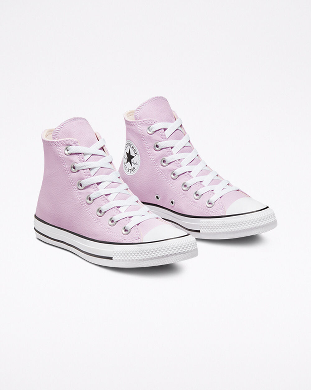 Zapatillas Converse Chuck Taylor All Star Mujer Moradas Claro | Argentina-937217
