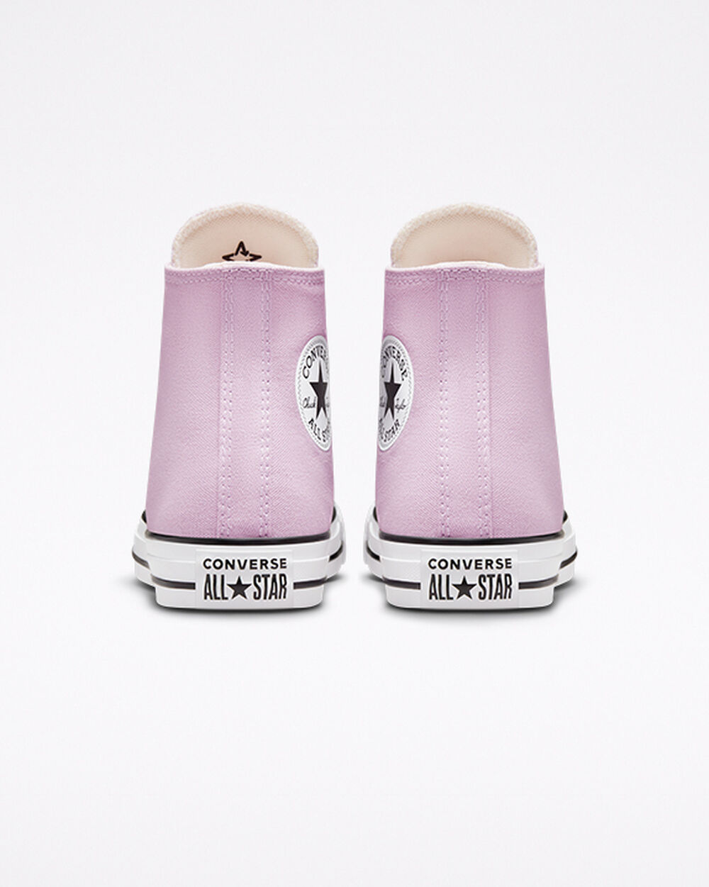 Zapatillas Converse Chuck Taylor All Star Mujer Moradas Claro | Argentina-937217