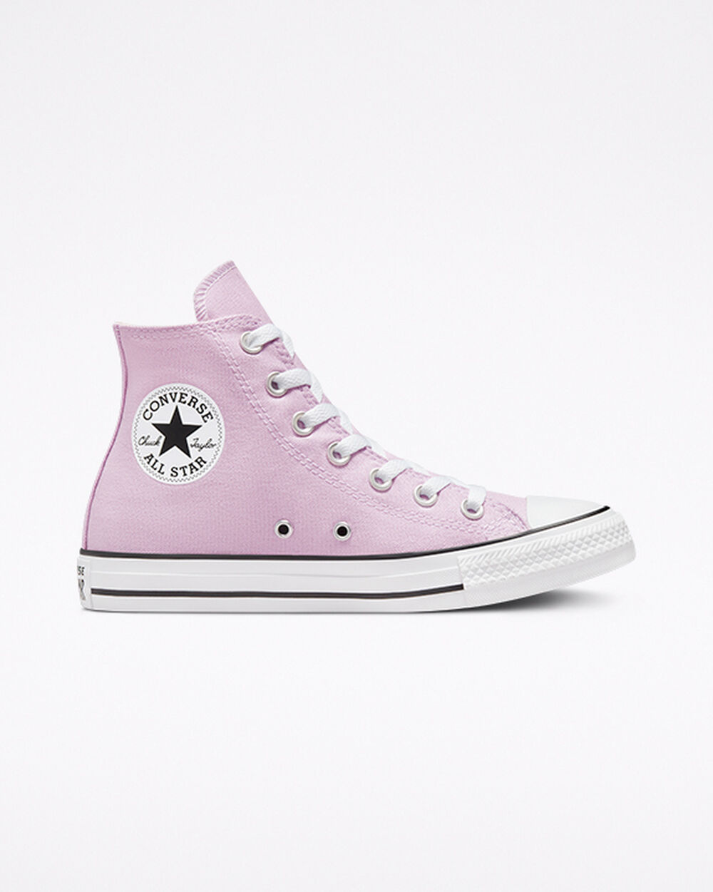 Zapatillas Converse Chuck Taylor All Star Mujer Moradas Claro | Argentina-937217