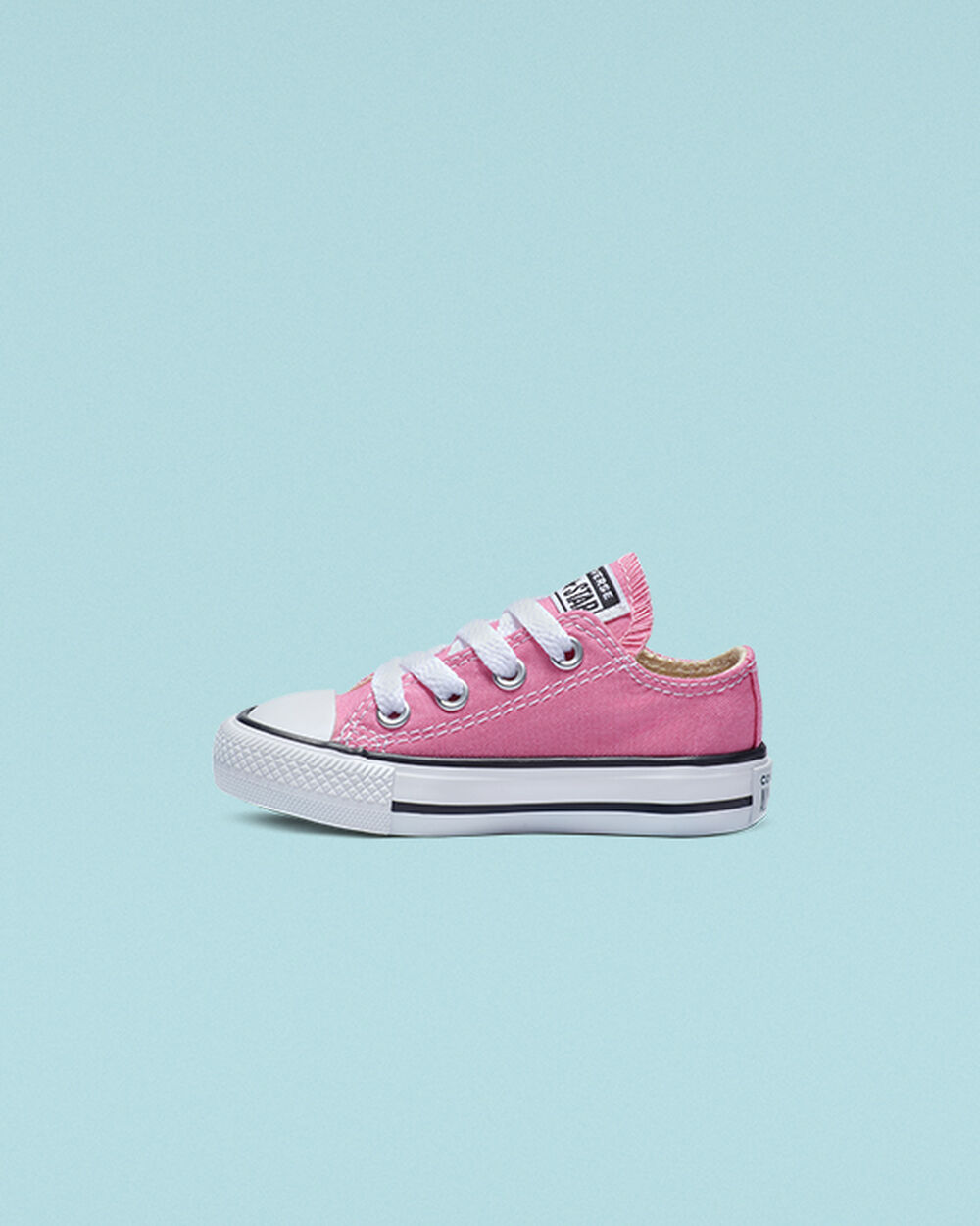 Zapatillas Converse Chuck Taylor All Star Niña Rosas | Argentina-948537