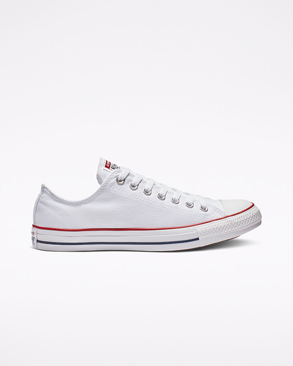 Zapatillas Converse Chuck Taylor All Star Hombre Blancas | Argentina-958607