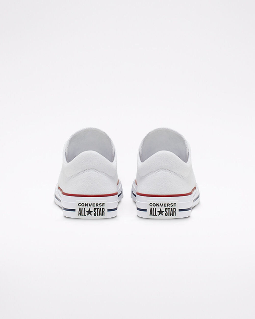 Zapatillas Converse Chuck Taylor All Star Madison Mujer Blancas Blancas | Argentina-968327