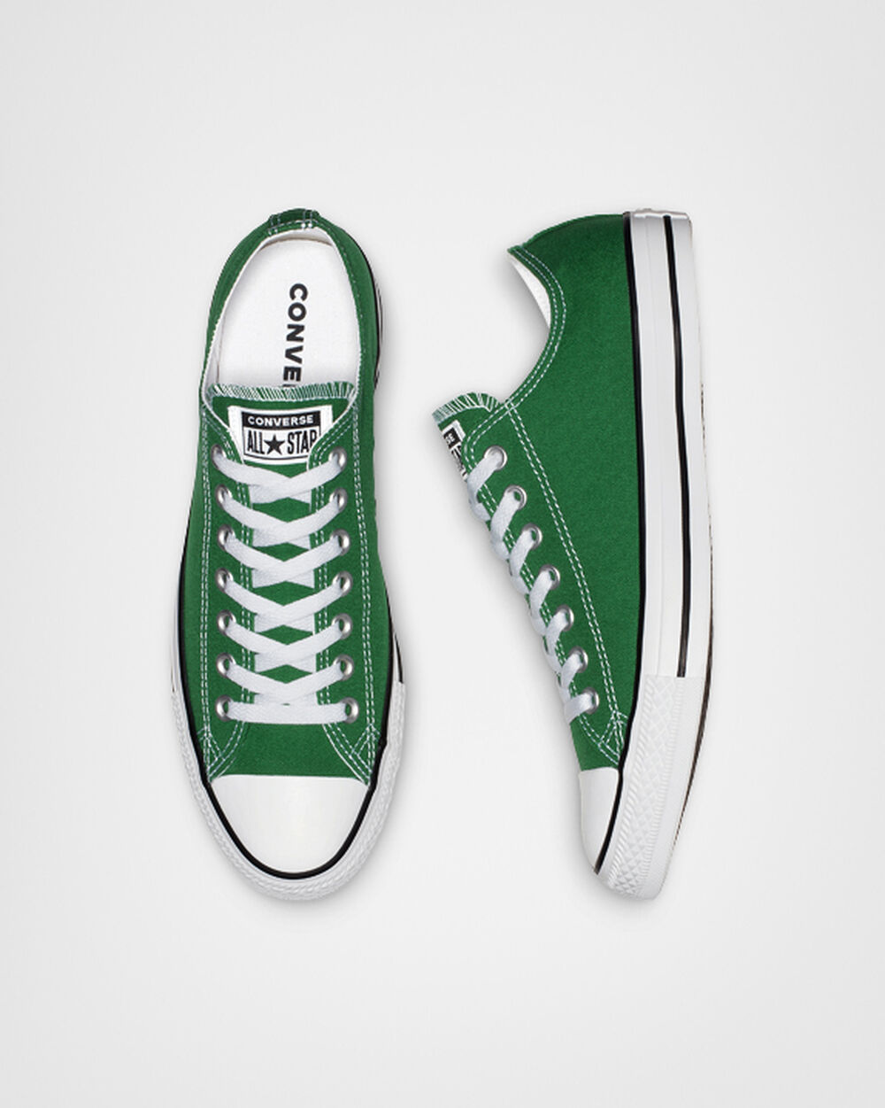 Zapatillas Converse Chuck Taylor All Star Mujer Verde | Argentina-980157