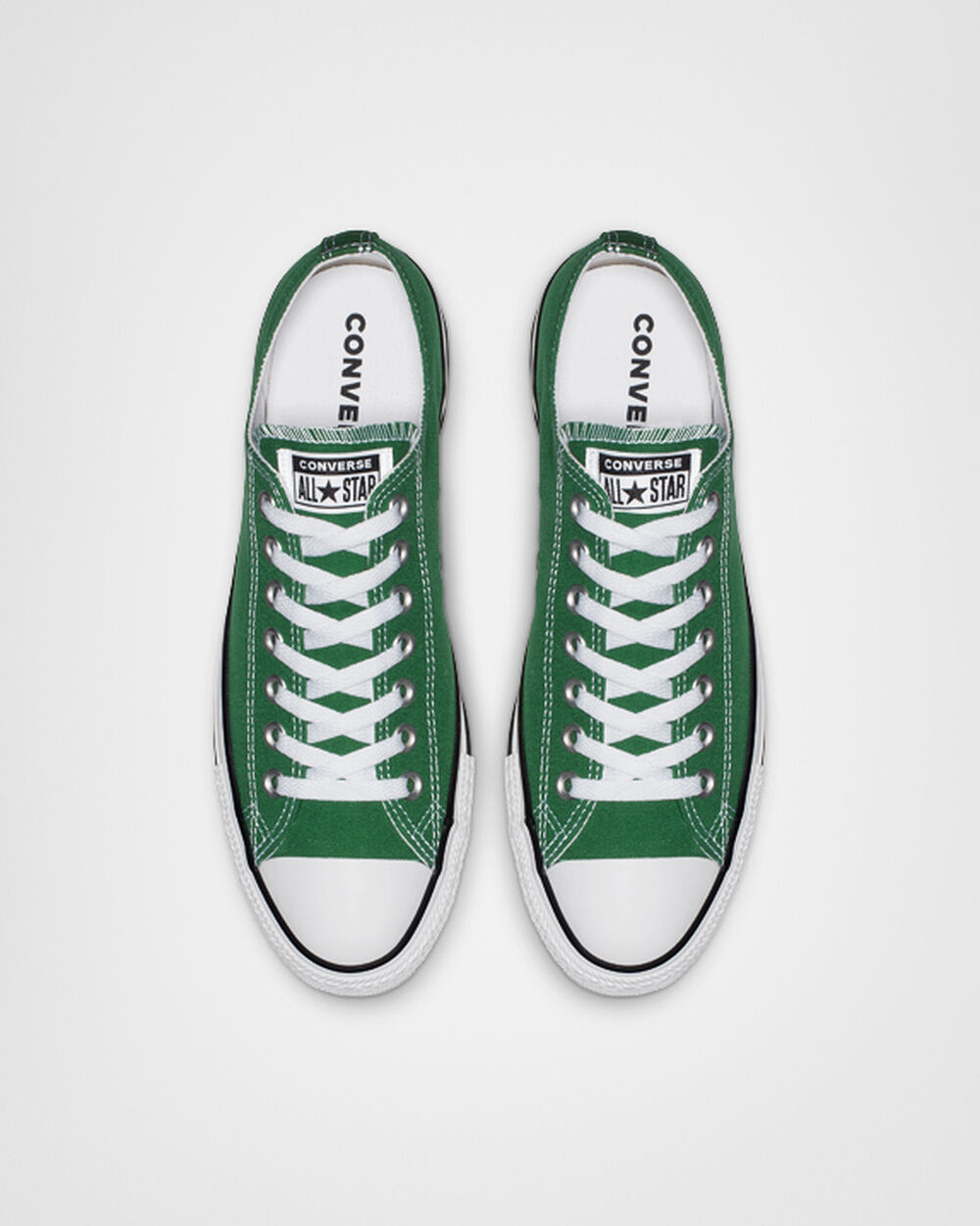 Zapatillas Converse Chuck Taylor All Star Mujer Verde | Argentina-980157