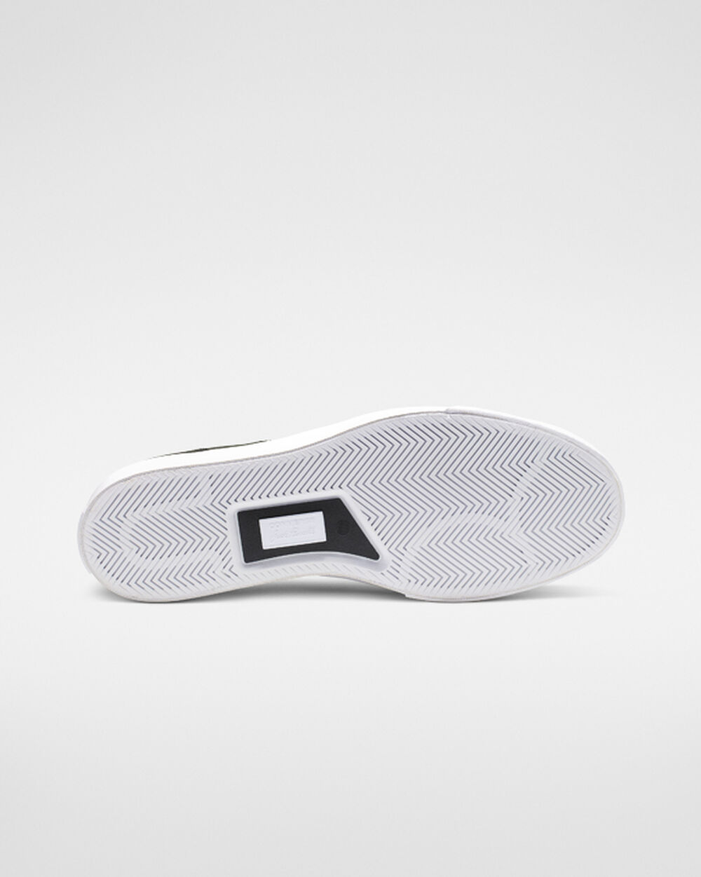 Zapatillas Converse Jack Purcell Mujer Negras Blancas | Argentina-37027