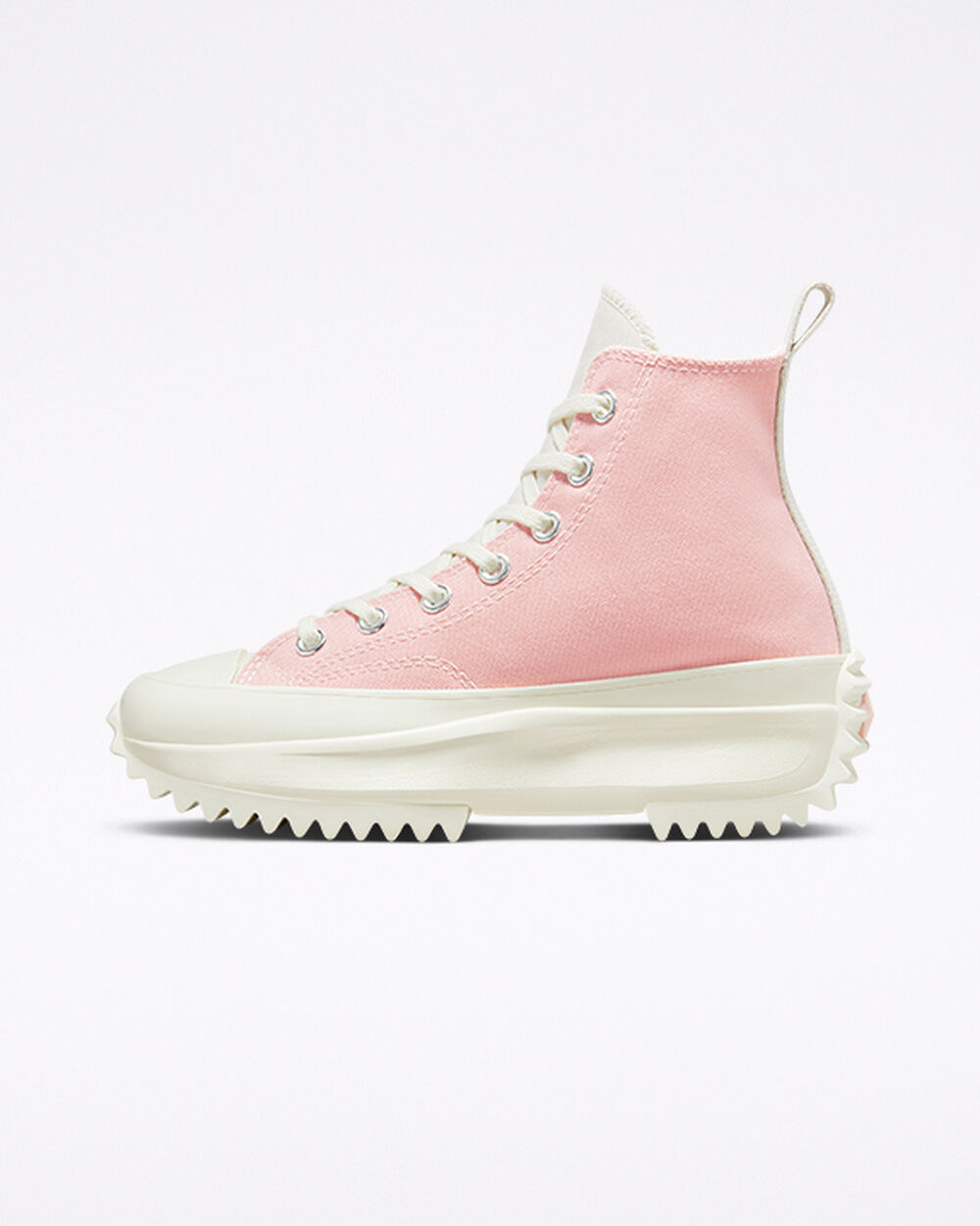 Zapatillas Converse Run Star Hike Hombre Rosas | Argentina-526937