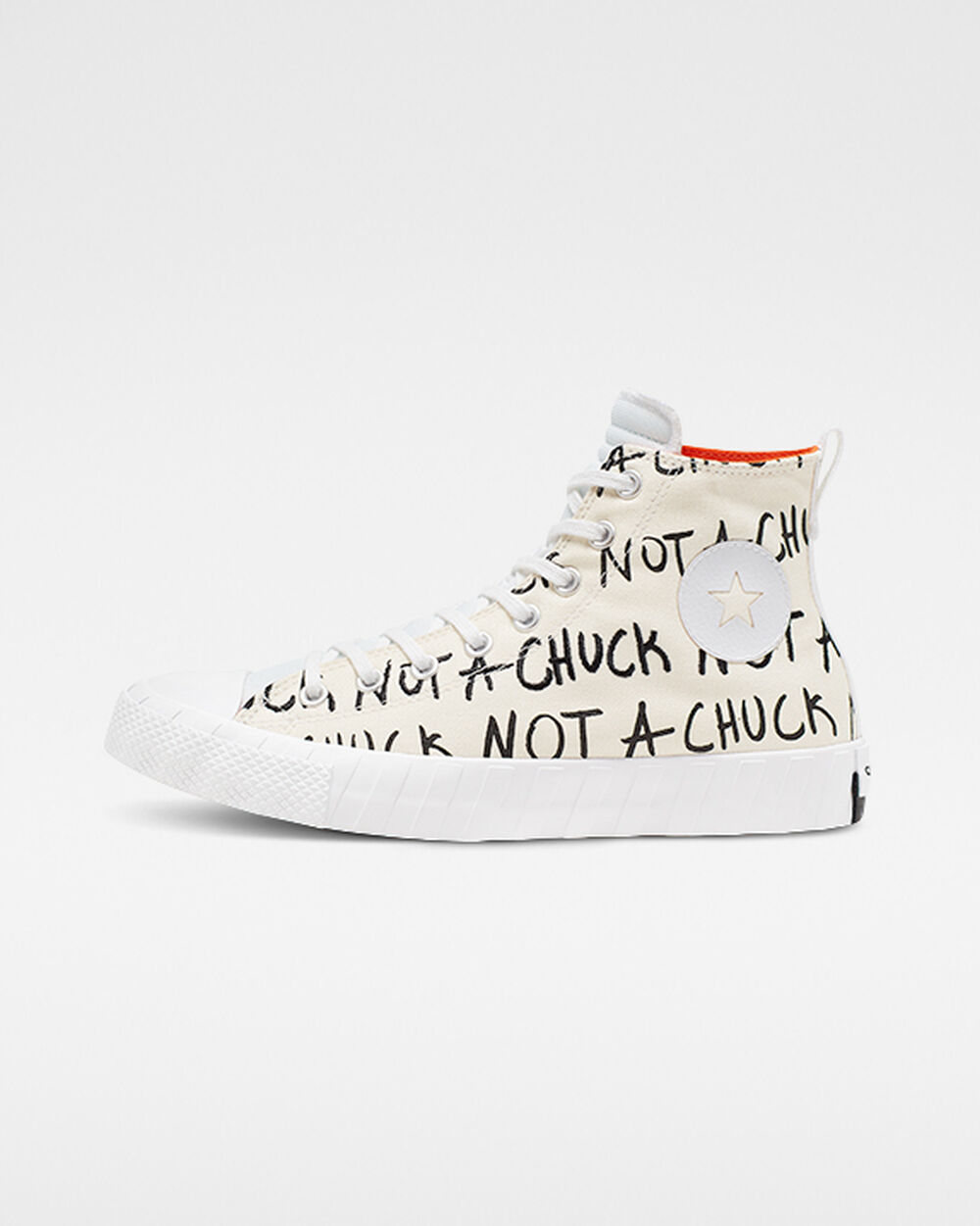 Zapatillas Converse UNT1TL3D Hombre Blancas | Argentina-963807