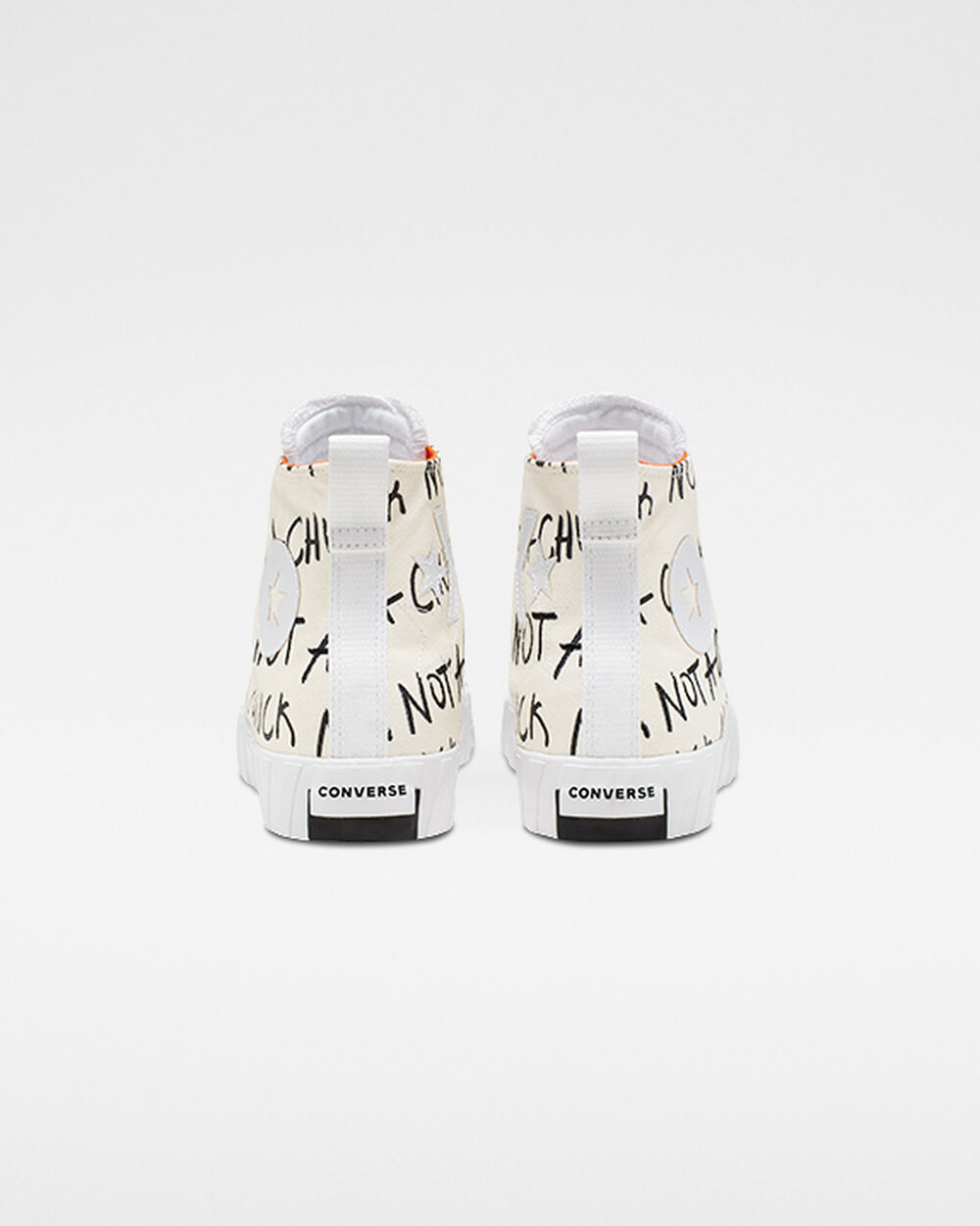 Zapatillas Converse UNT1TL3D Hombre Blancas | Argentina-963807